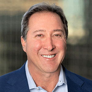 Photo of Greg Carmichael